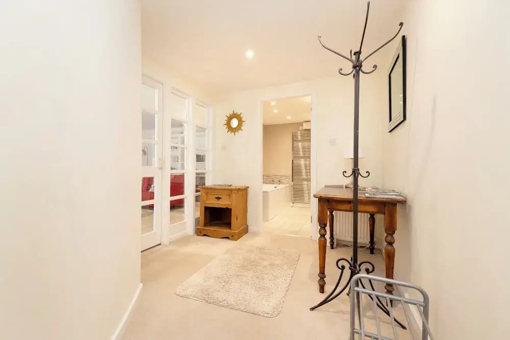 Secluded Brewery Apartment - photo 1