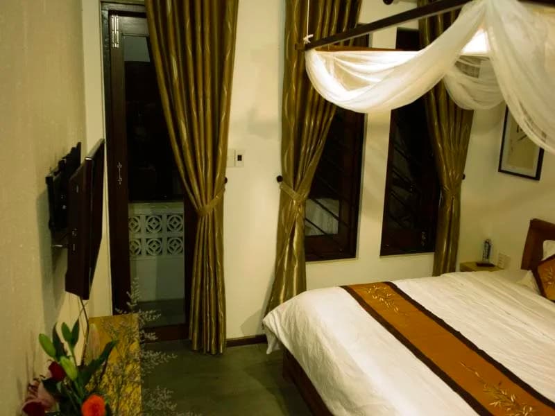 Calligraphy Homestay - photo 3
