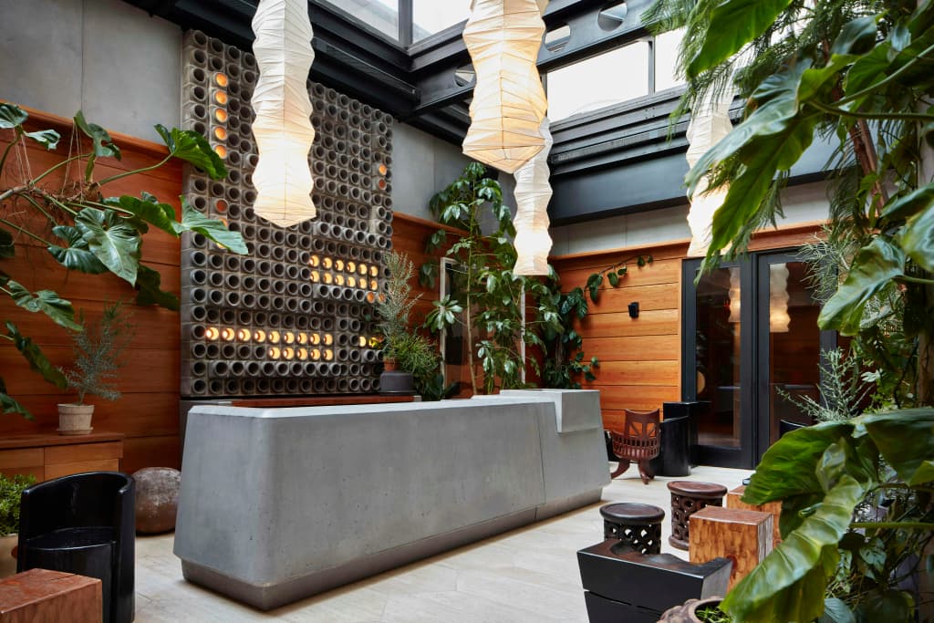 Ace Hotel Brooklyn - photo 12