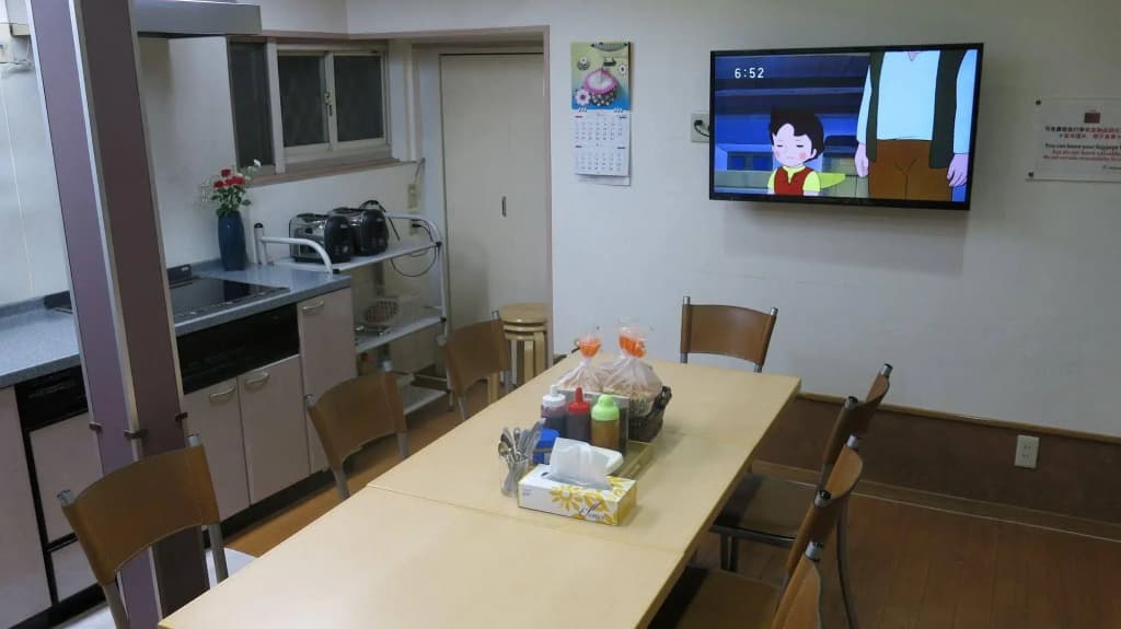 House Ikebukuro – Hostel - photo 9