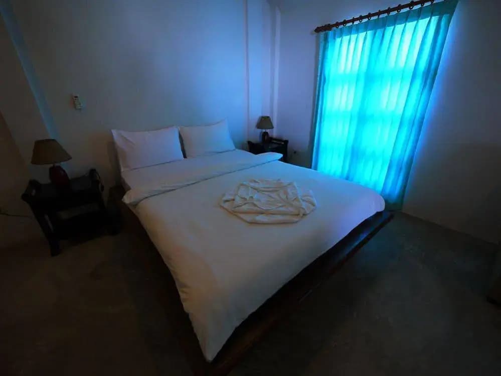 Rose Garden Samui Bungalows - photo 1