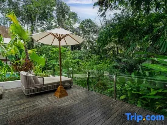 Villa Lembah Giri Forest by BaliSuperHost - photo 1