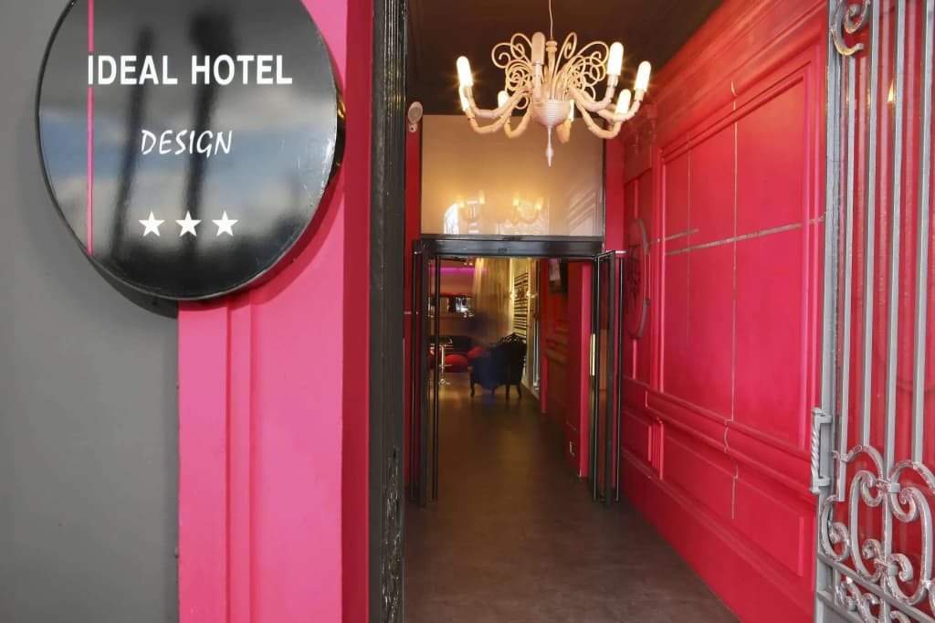 Bobo'S Hôtel - photo 1