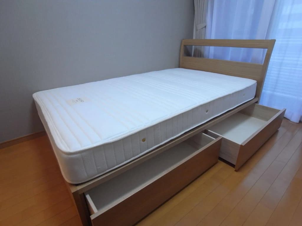 Palace Studio Roppongi East II - photo 3