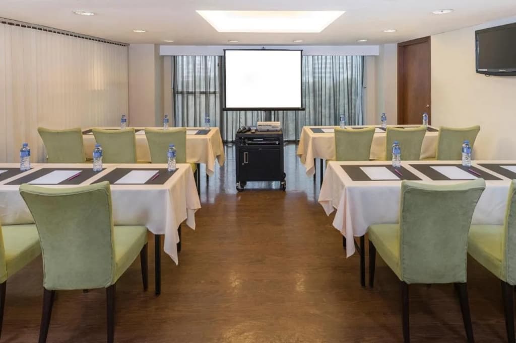 Silka Far East Hotel - photo 11