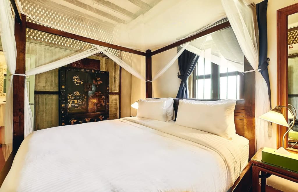 Temple Tree Resort - photo 49