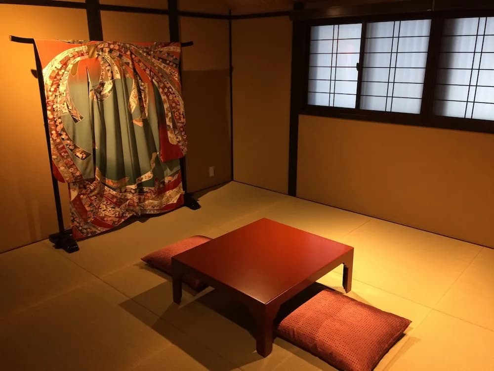 CAMPTON Gosho-Minami 3 & 4 - photo 12
