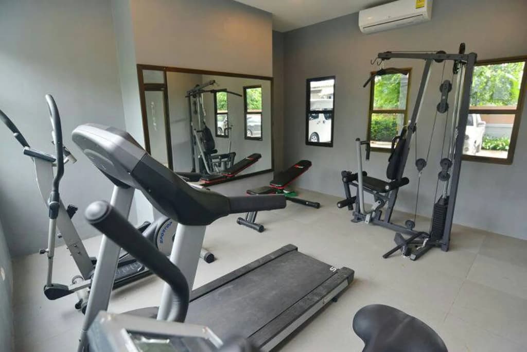 Tree Boutique Resort - photo 19