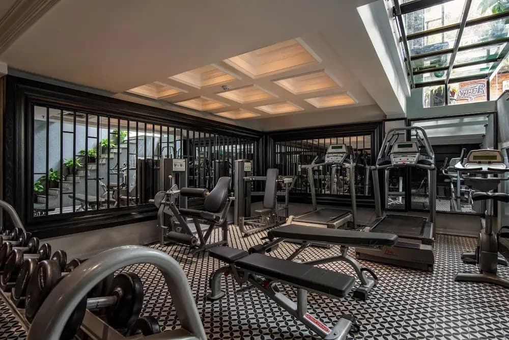 Acoustic Hanoi Hotel & Spa - photo 18