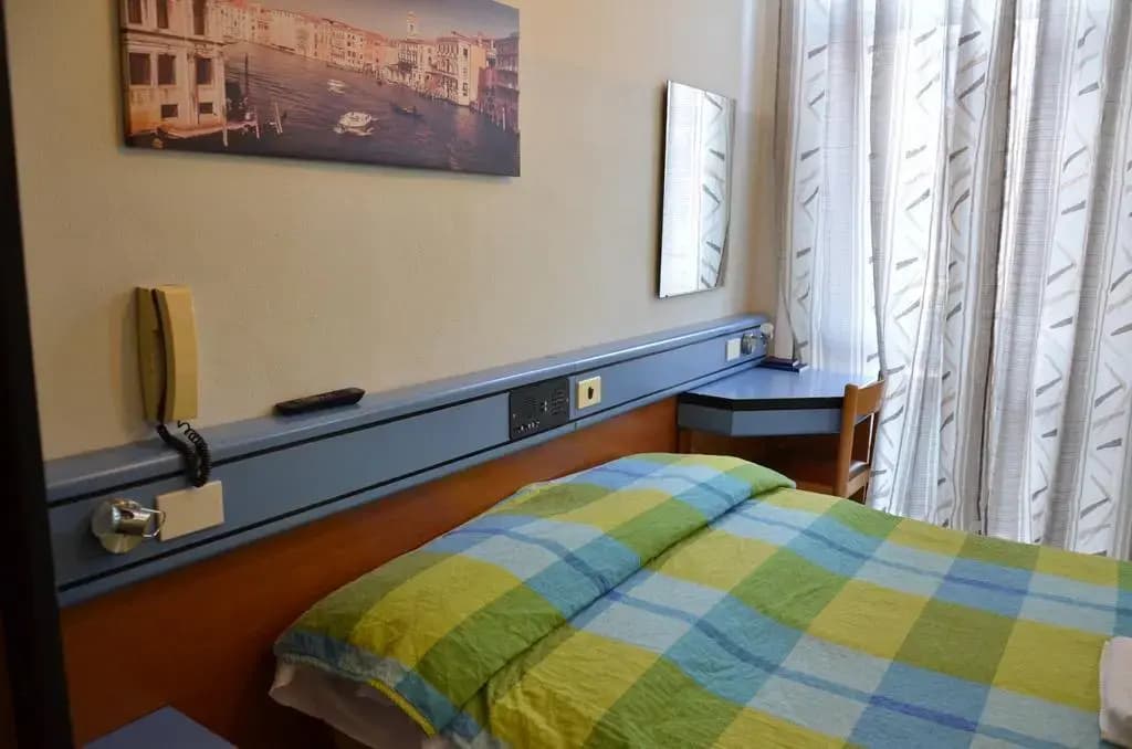 Hotel New Milan - photo 13