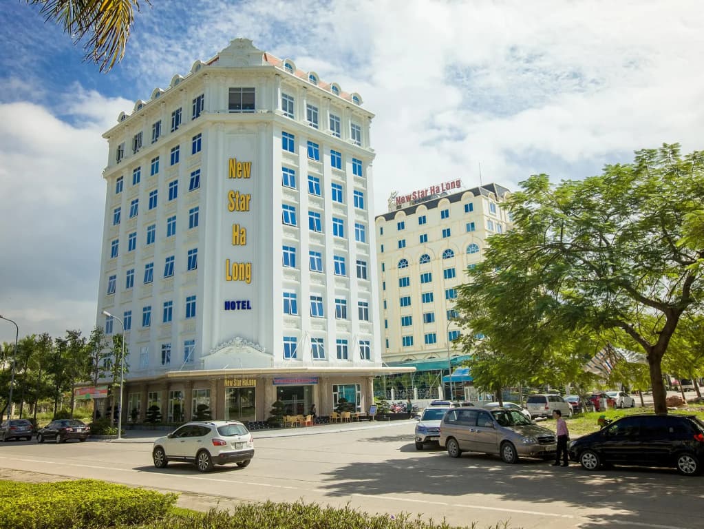 K-Zone The Star Hotel - main photo