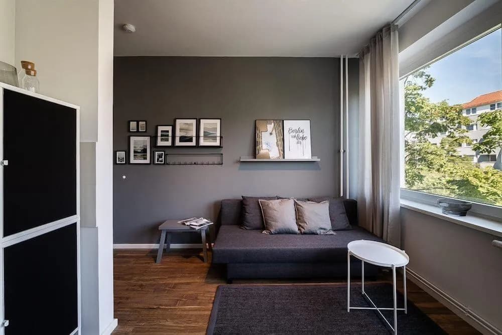 Greystay Apartments Steglitz - photo 5