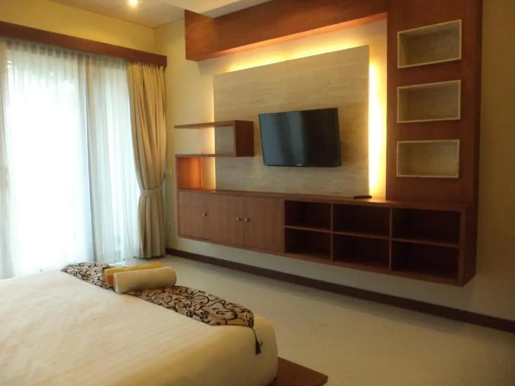 Degung Family villas - photo 4