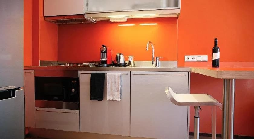 Prinsenhuis Apartments - photo 15
