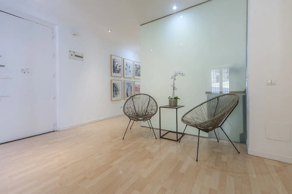 Apartamento Catedral de la Almudena III - photo 13