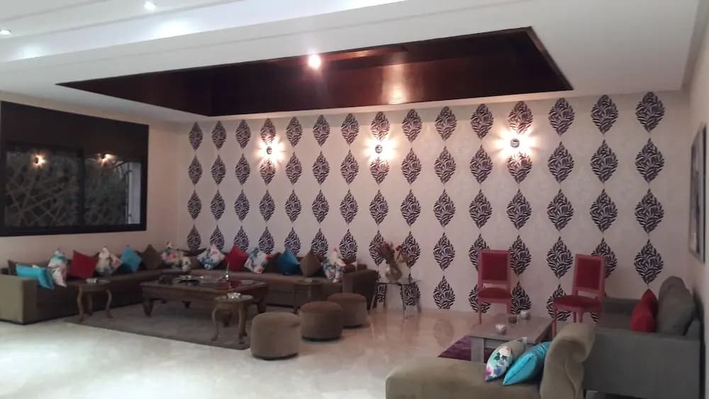 Villa Malak Marrakech - photo 21