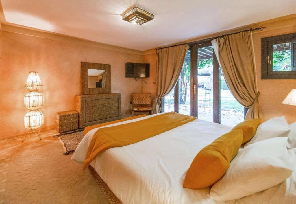 Villa Malika Silvana - photo 9