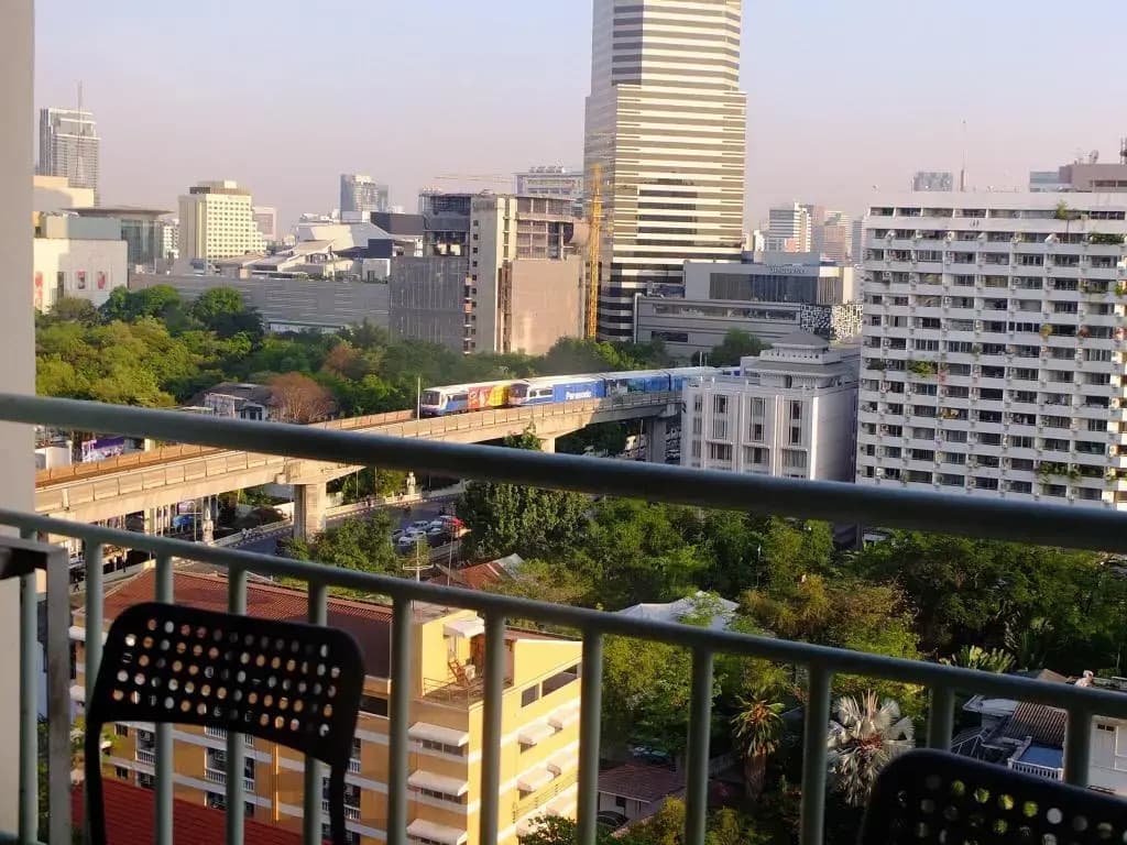 Evergreen Place Siam by UHG - photo 31