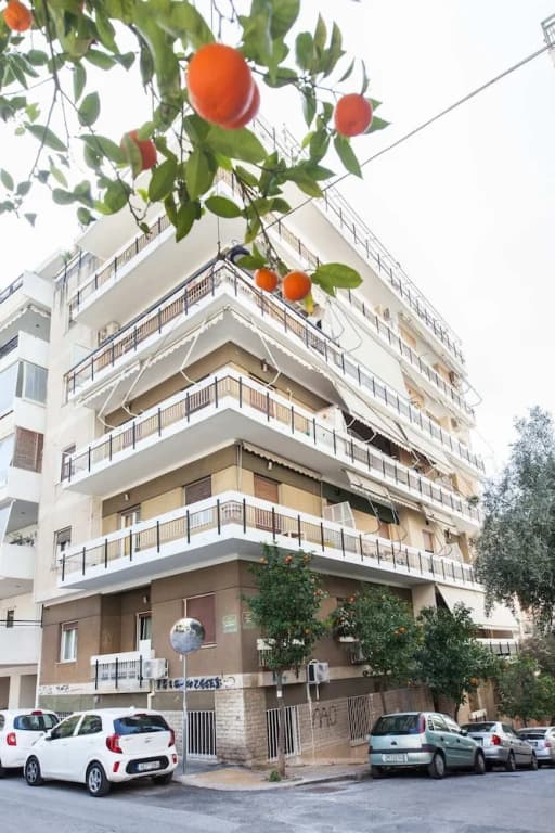 Renovated Gem in Zografou - photo 1