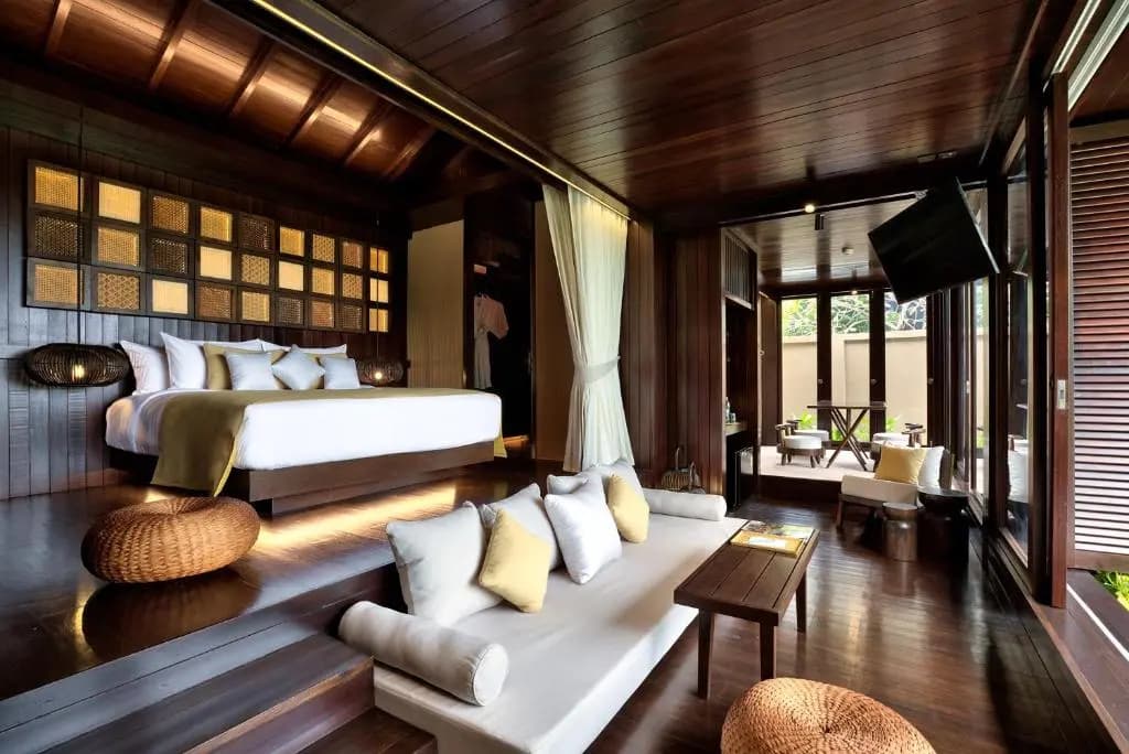 The Spa Resorts - Lamai Beach - photo 12