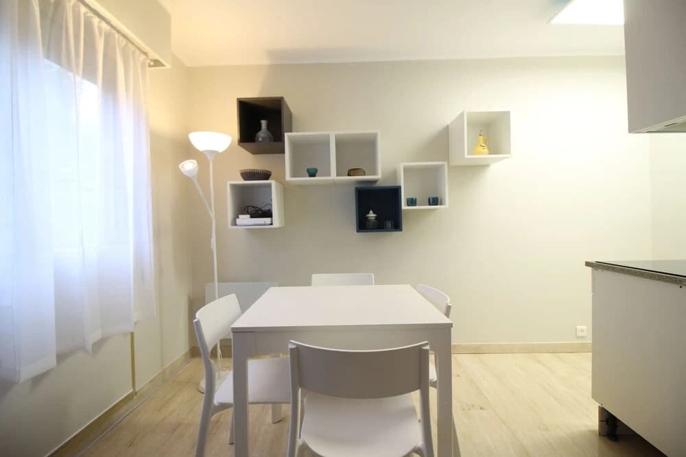 Nice Booking Castel Joli 200M Prom - photo 6