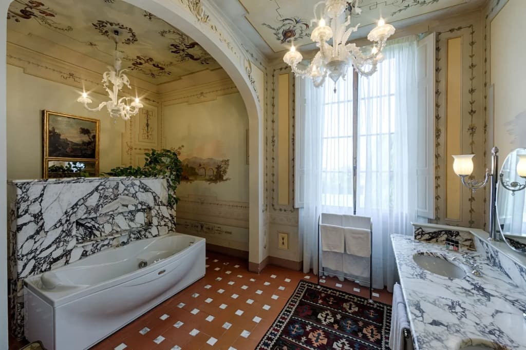 Villa Olmi Firenze - photo 33