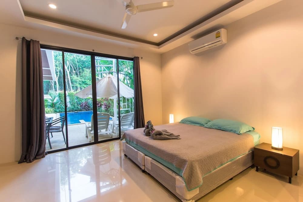 Modern 3BR Pool Villa by Intira Villas - photo 13