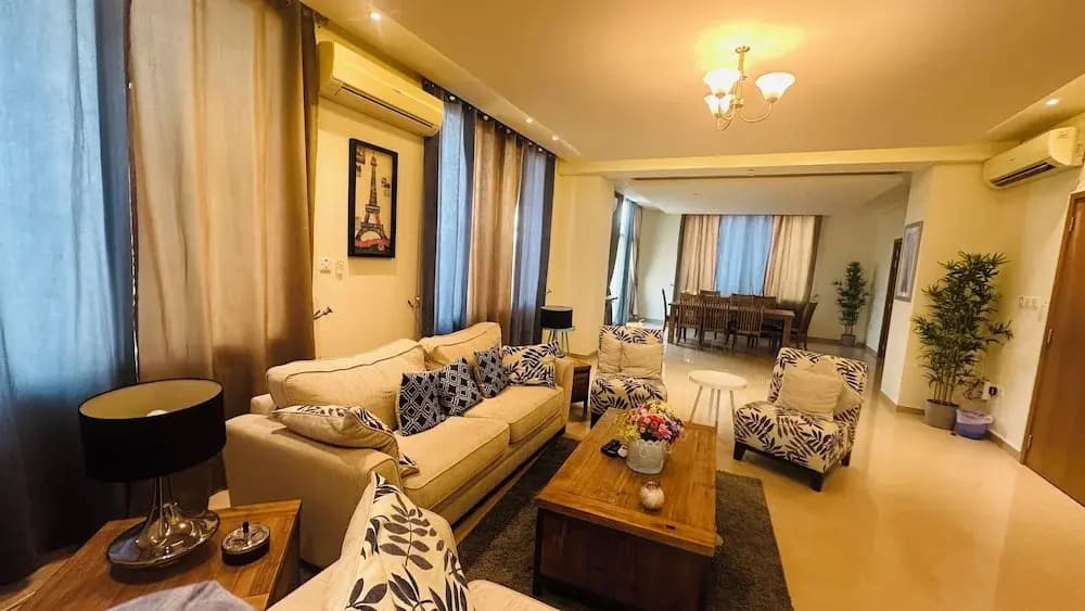 Azaiba Villas - photo 2