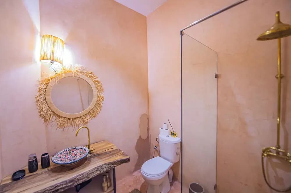 Riad Bab Taghzout Marrakech - photo 7