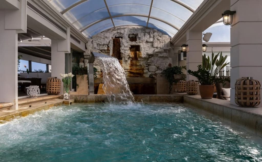 Coral Hotel Athens - photo 16