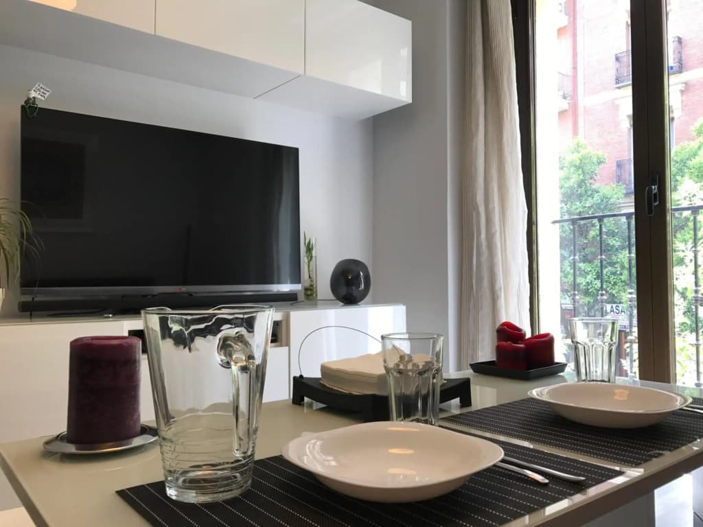 Moderno apart centro - photo 15