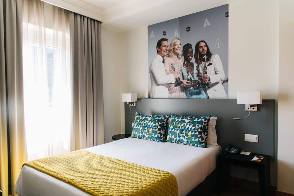 America Diamonds Hotel - photo 9