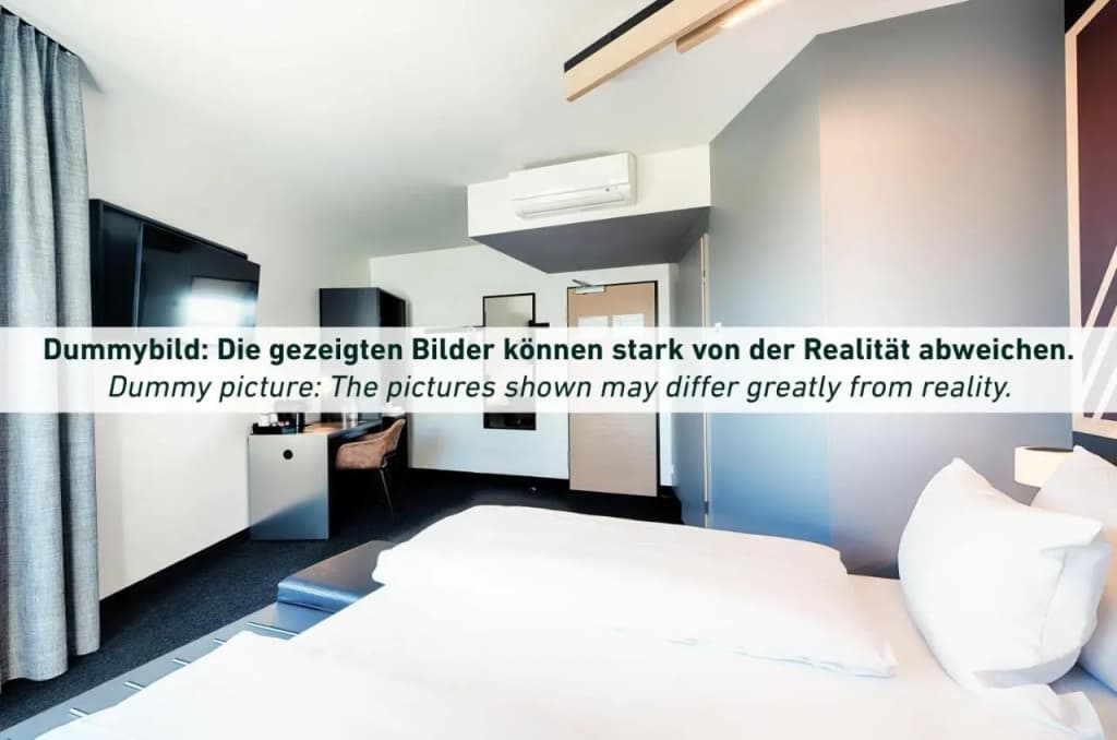 B&B HOTEL Berlin-Adlershof - photo 24