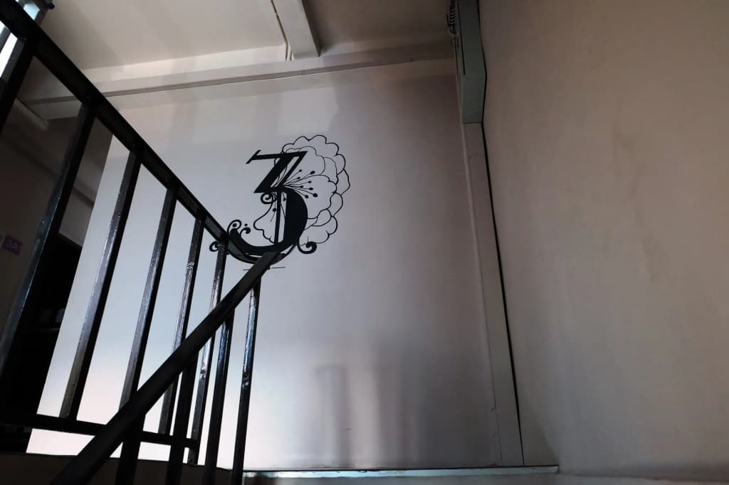 Sleep Dee Hostel - photo 13