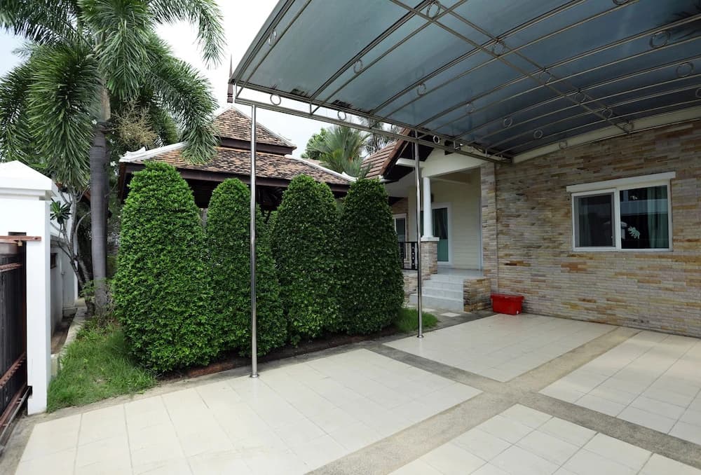 Green Residence Pool Villa - photo 26