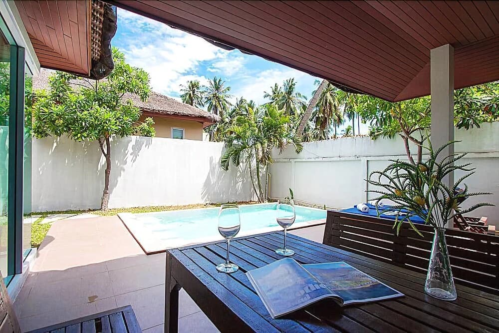 Moonscape Villa 102 - photo 12