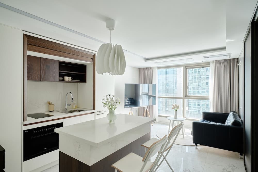 Uh Flat The Seocho - photo 40