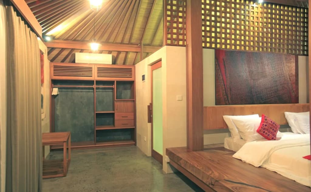 Griya KCB Villa Ubud - main photo