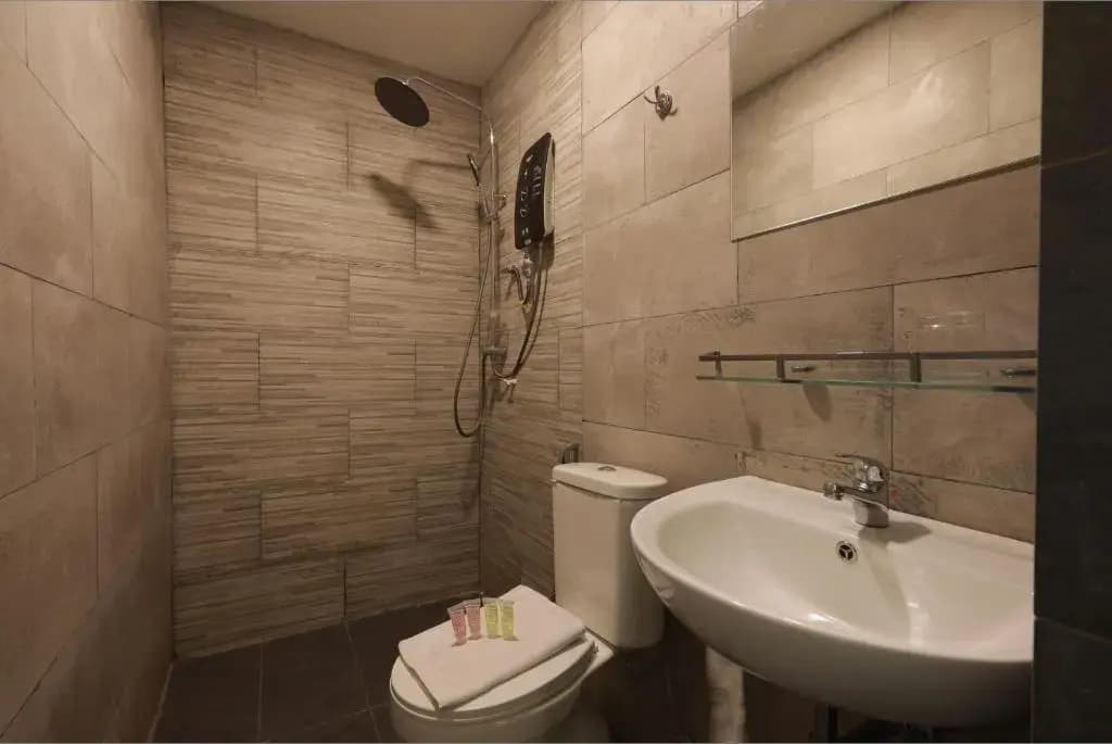 Sun Inns Mont Kiara - photo 10