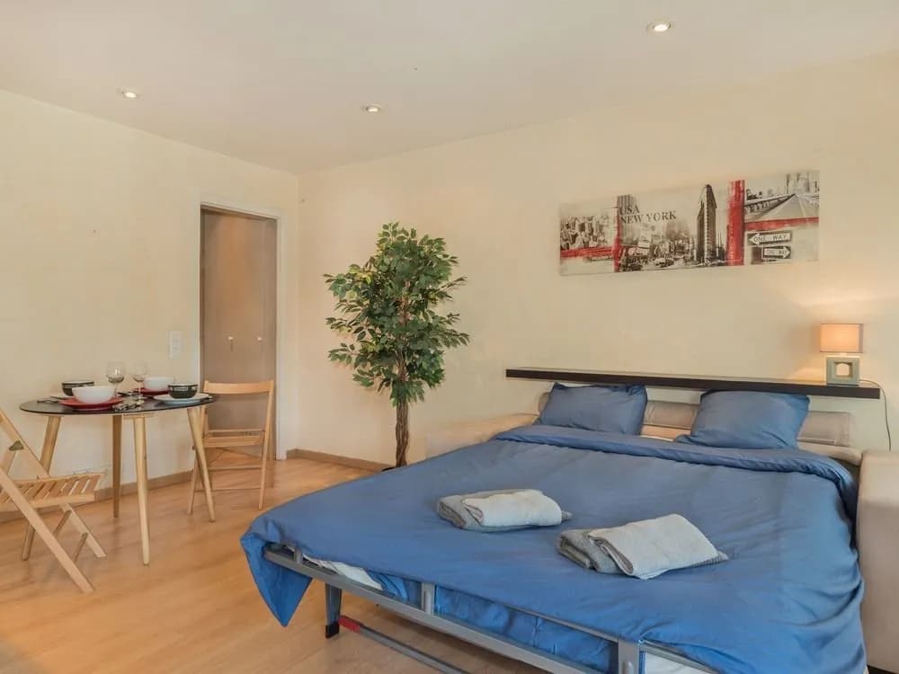 Apartment Caire - photo 2