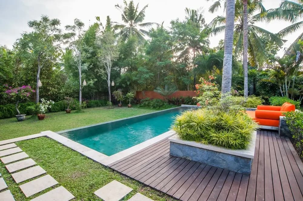 Villa Matha, Ubud - photo 9