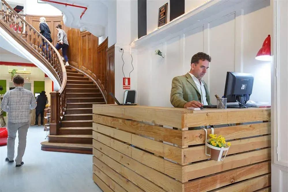 Hip Hostel - photo 23