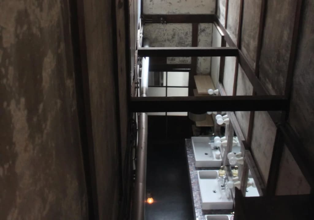 Taberu Tomaru Nijo Castle - photo 13