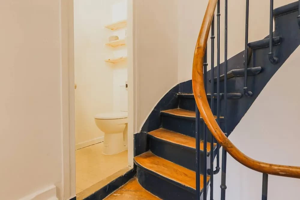 Characterful Apartment 6P Grand Boulevard - photo 10