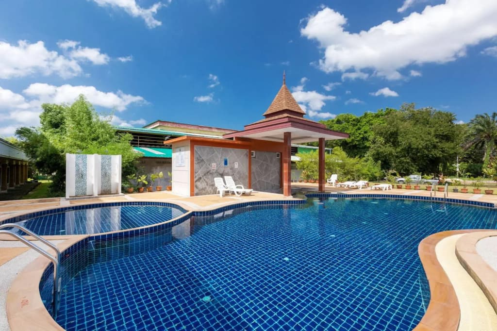 Diamond Place Ao Nang - photo 11