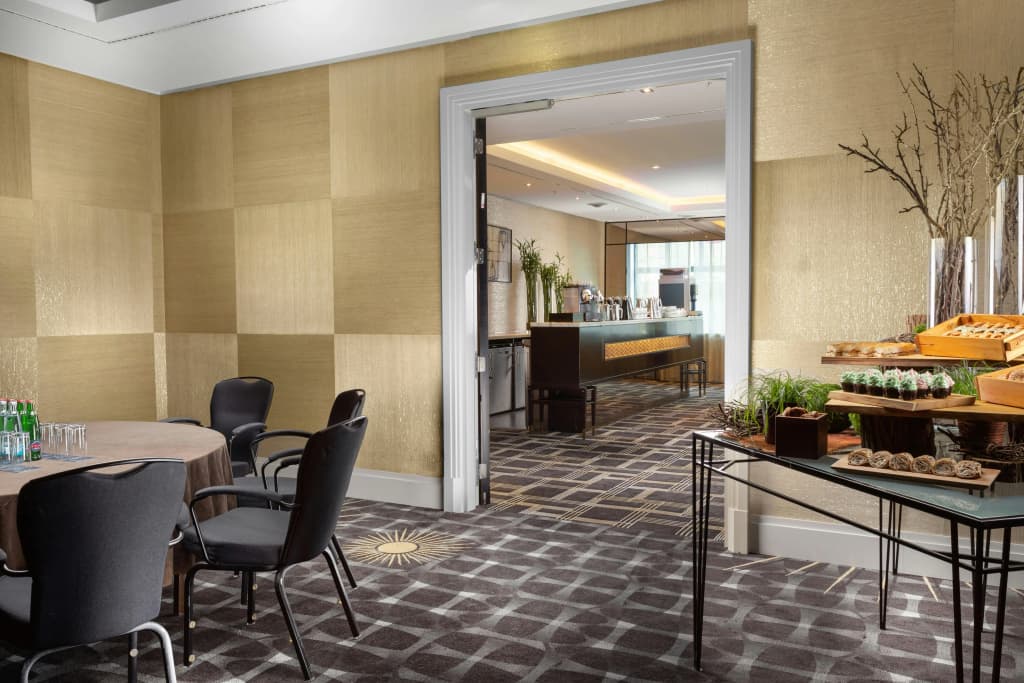 Hilton Prague Old Town - photo 48