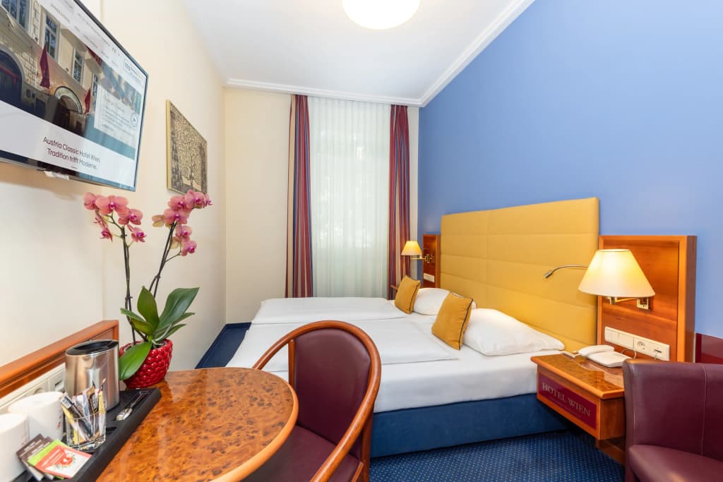 Austria Classic Hotel Wien - photo 7