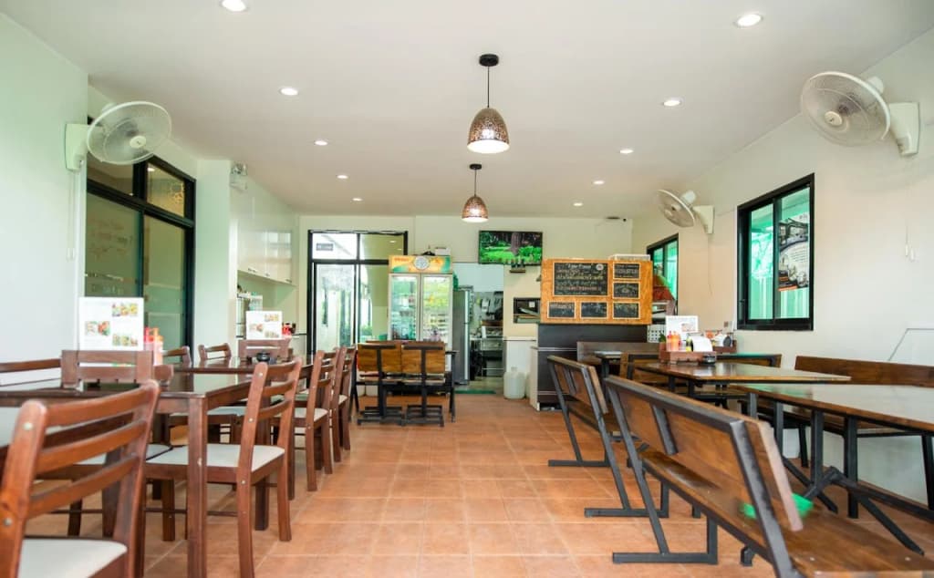 Journey Residence Phuket - photo 14