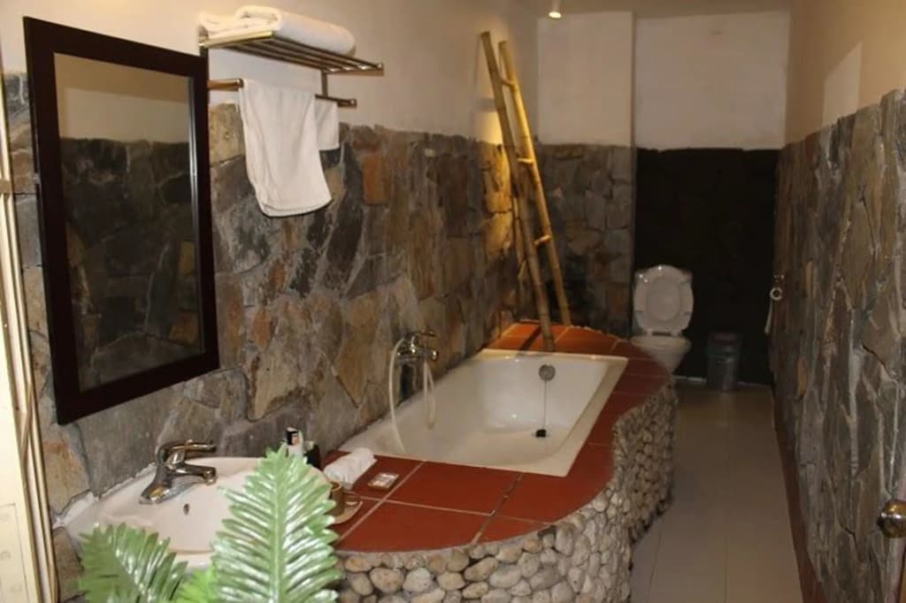 Gecko Hotel - photo 6