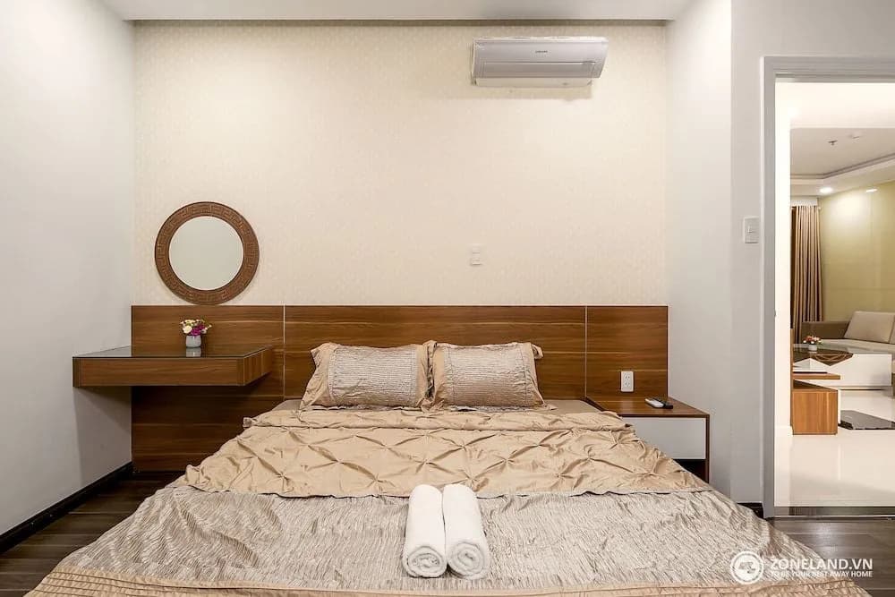 Zoneland Apartment - Monarchy Riverside - photo 4